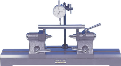 偏心測(cè)試儀（CV型）