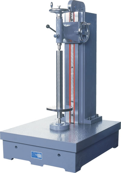 垂直偏心測試儀(VP型)