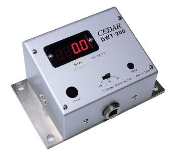 日本思達(dá)DWT-200扭力測試儀