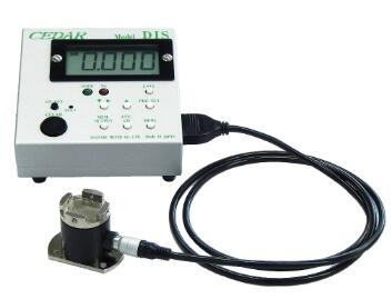 日本思達(dá)DIS-IPS5C扭力測試儀