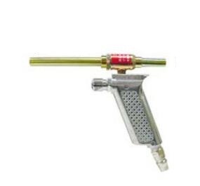 日本OSAWA大澤YW501-SG氣動(dòng)吸塵槍