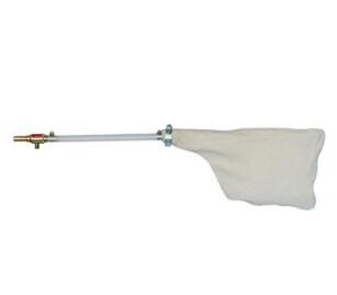 日本OSAWA大澤NW501-LG-B氣動(dòng)吸塵槍