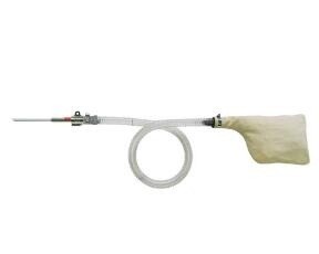 日本OSAWA大澤W301-III-B氣動(dòng)吸塵槍