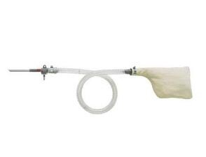 日本OSAWA大澤W301-III-TH-B氣動(dòng)吸塵槍