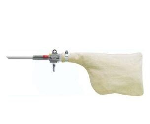 日本OSAWA大澤W301-III-TH-A氣動(dòng)吸塵槍