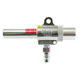 日本OSAWA大澤W301-III-TH氣動(dòng)吸塵槍