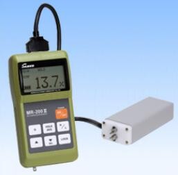 日本SANKO三高水分計(jì)MR-200II