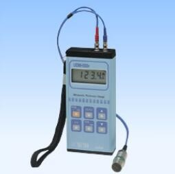 日本SANKO三高UDM-550V超聲波測(cè)厚儀