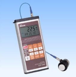 日本SANKO三高ULT-5000超聲波薄膜厚度計(jì)