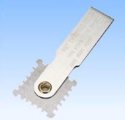 日本SANKO三高WTG-3齒形膜厚計(jì)