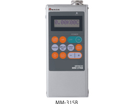 日本MIYACHI米亞基MM-315B電流測(cè)試儀