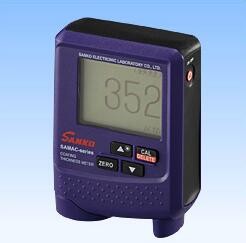 日本SANKO三高SAMAC-F膜厚計(jì)