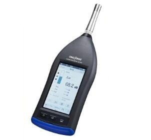 日本小野LA-7500聲級計(jì)