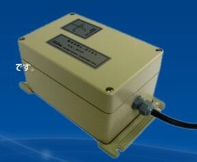 日本SHOWA昭和2702地震監(jiān)視計(jì)