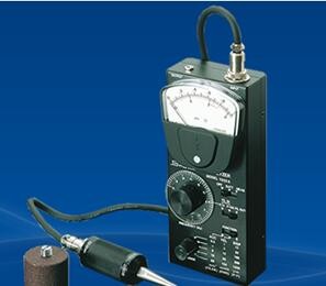 日本SHOWA昭和1022A振動(dòng)計(jì)