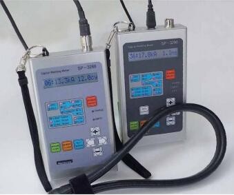 日本SPOTRON溶接電流計(jì)SP-3288