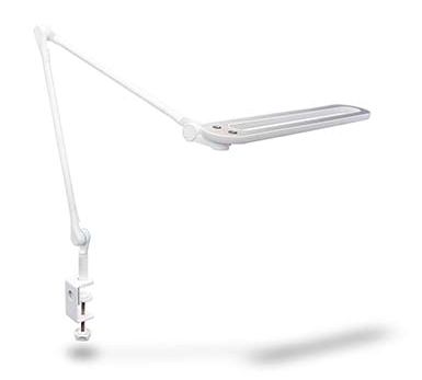 日本GENTOS Lumixux系列臺(tái)燈 DK-S92CWH