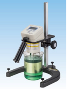 日本東機(jī)產(chǎn)業(yè)第三代粘度計TVC-7停產(chǎn) TVC-10替代