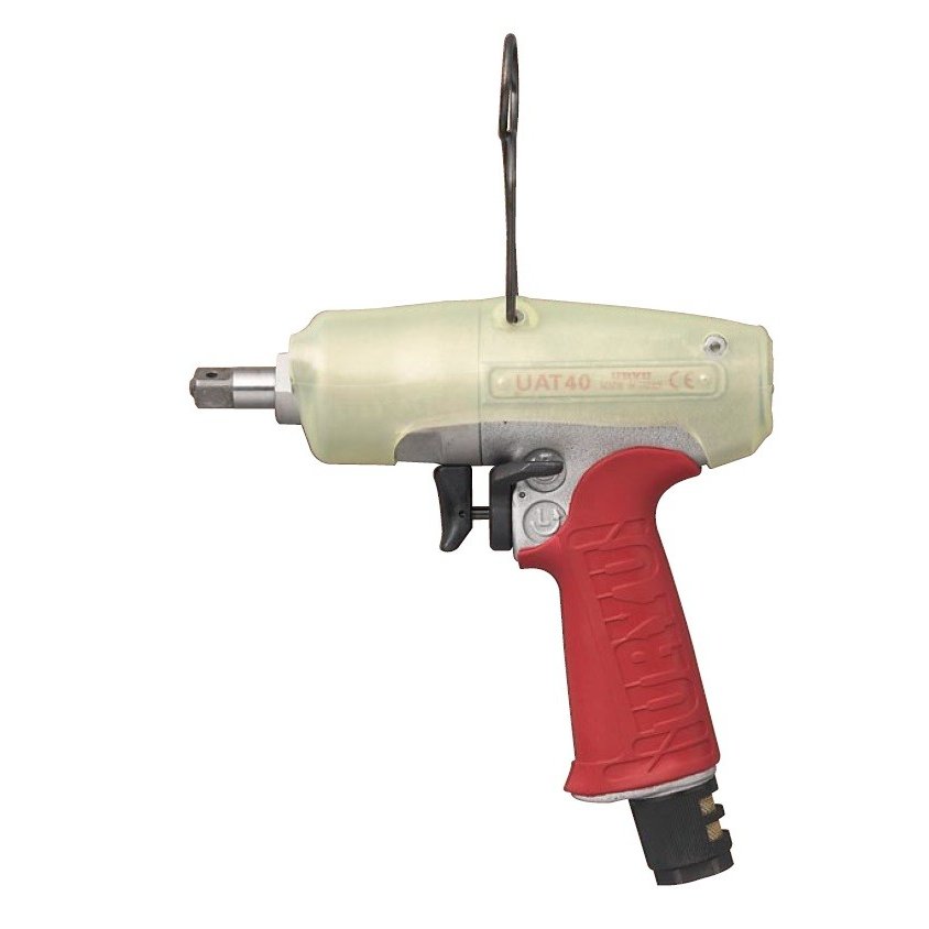 日本URYU瓜生氣動(dòng)油壓脈沖扳手UAT150