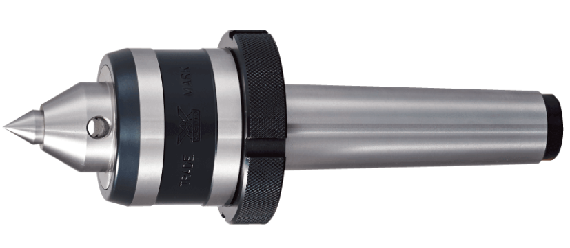 KABUTO頂針頂尖KSN-5數(shù)控車(chē)床的 防水型（帶沖??孔螺母）