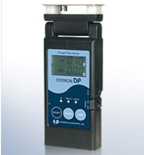日本SSD靜電測(cè)試儀Statiron DP