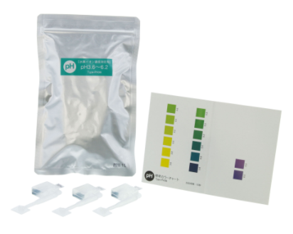 日本SIBATA柴田簡單水質(zhì)測(cè)試包 水質(zhì)檢查包080520-303