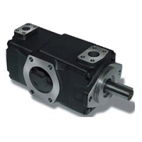 日本Parker TAIYO太陽(yáng)鐵工葉片式液壓泵T7/T67/T6系列