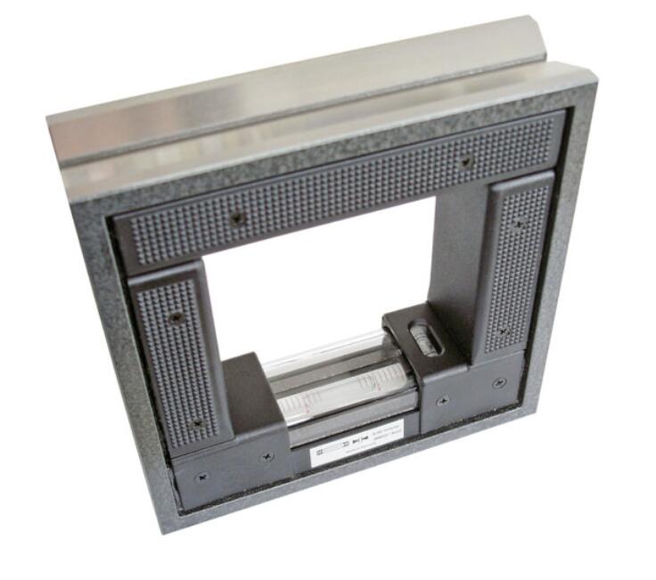 ROECKLE德國框式水平儀4223/200wm(附磁性）機(jī)床用