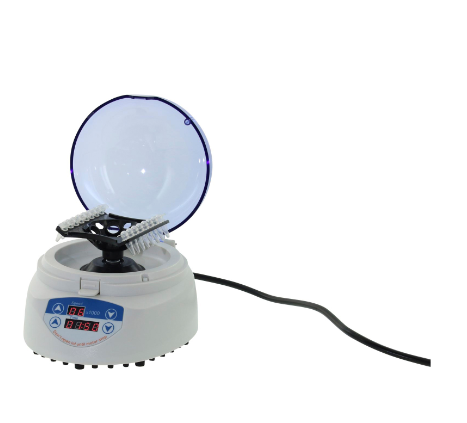 日本柴田科學(xué)迷你離心機 Mini-7KS 型