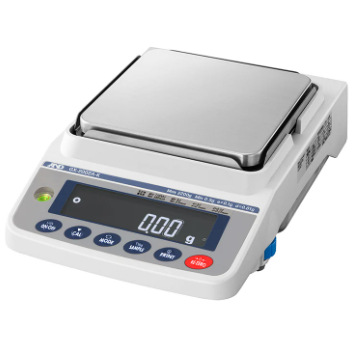 日本進(jìn)口AND內(nèi)置重量型電子天平GX-AK系列GX-2002A