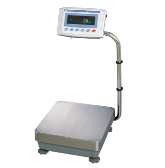 日本AND進口內(nèi)置砝碼型重型天平GP-12K