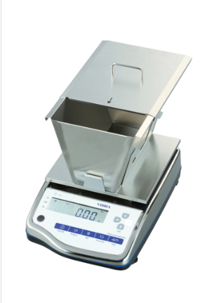 vibra新光日本CJ-820動(dòng)物秤高精度820克電子天平