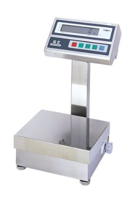 新光GZH-B12KA日本防爆電子臺(tái)秤