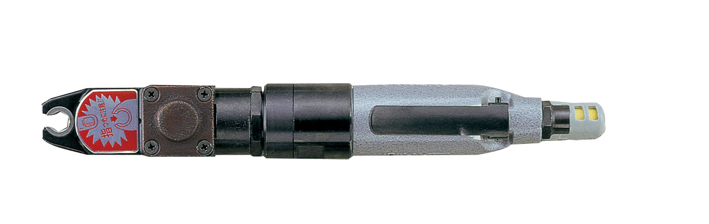 日本URYU瓜生UOW-11-10氣動(dòng)棘輪扳手氣動(dòng)開口式失速型棘輪扳手