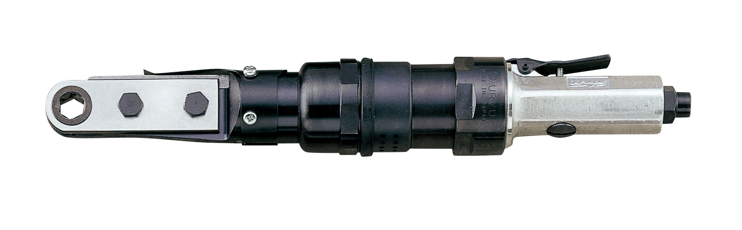 日本進(jìn)口uryu棘輪扳手瓜生URW-10N