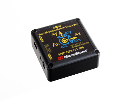 日本進(jìn)口微石MVP-RF8-HC-500便攜式測振計