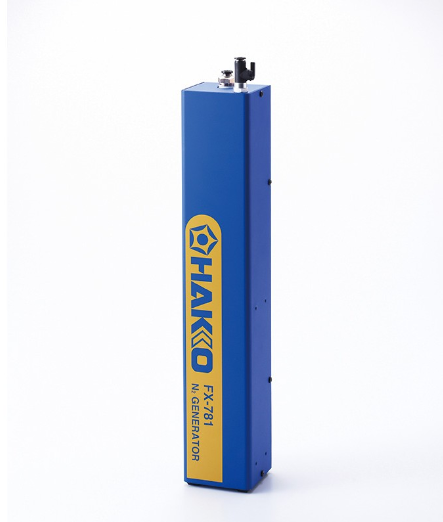 日本hakko進(jìn)口FX781大容量氮?dú)猱a(chǎn)生器