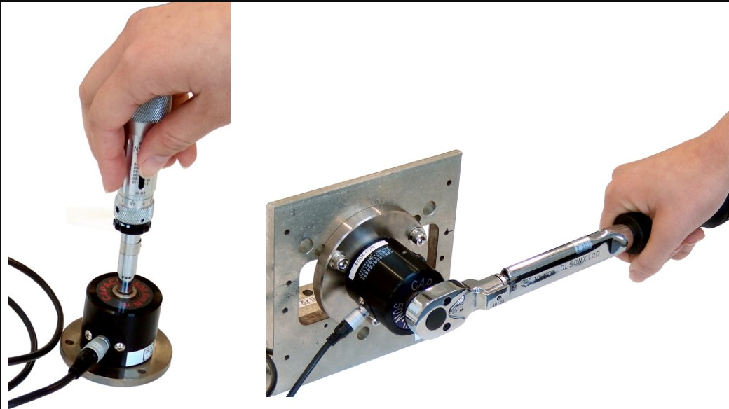 日本進(jìn)口cedar思達(dá)扭力計WDI-250