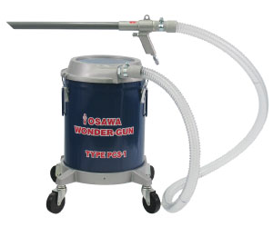 osawa日本進(jìn)口大澤吸塵槍PCS-1