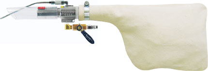 日本進(jìn)口osawa大澤吸塵槍W(xué)101-II-LC-A