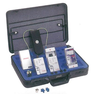 日本graytechnos PHOTOM光纖檢測(cè)MINI 811B光功率計(jì)光源套裝