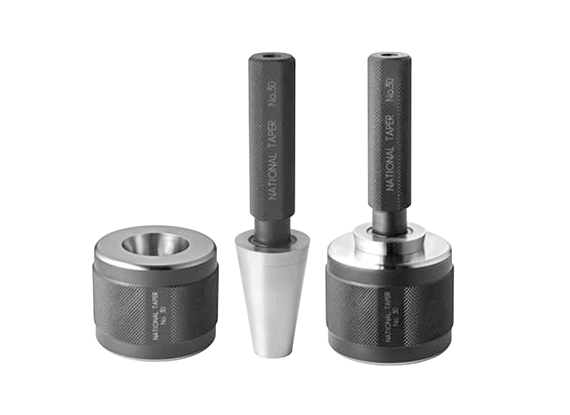 issoku日本進(jìn)口錐度光面量規(guī)