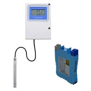 加野chino進(jìn)口日本HN-E8壁掛式溫濕度計(jì)