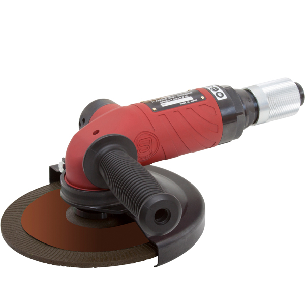 進(jìn)口日本信濃5寸角磨機(jī)SI-AG5-A3R