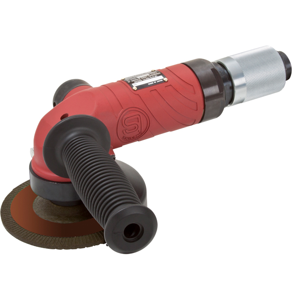 進(jìn)口日本信濃SI-AG4H-A2RJ工業(yè)工具 4寸角磨機(jī)