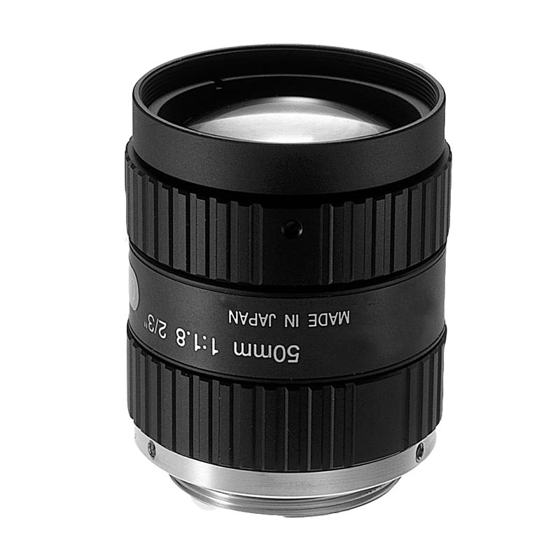 日本進(jìn)口圖麗KCM-3514MP高分辨率機(jī)器鏡頭