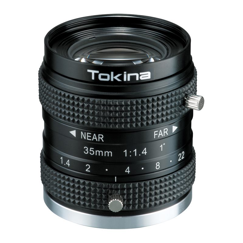 日本圖麗進(jìn)口光學(xué)鏡頭KCM-1214MP