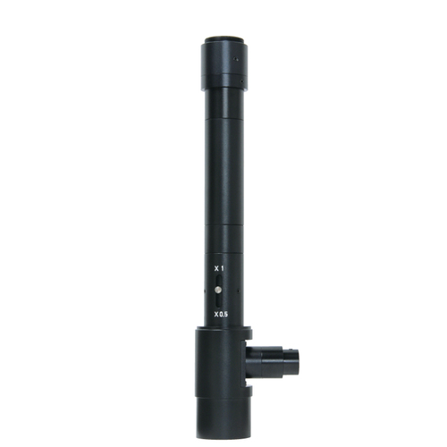 微距鏡頭KCM-1020D-220低光學(xué)畸變?cè)O(shè)計(jì)