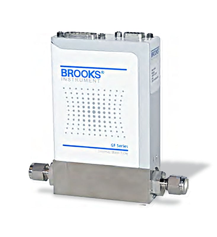 進口RGL JOINT質(zhì)量流量控制器GF80