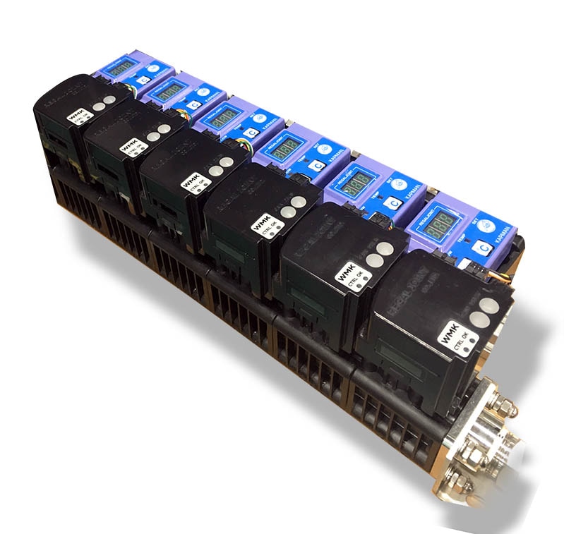 RGL JOINT日本進口流量控制器多系統(tǒng)型